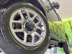 JIMNY 4WD