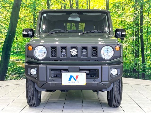 JIMNY 4WD