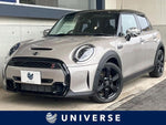 MINI COOPER SD 5DOOR