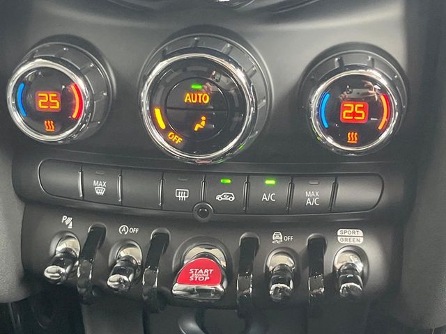 MINI COOPER SD 5DOOR