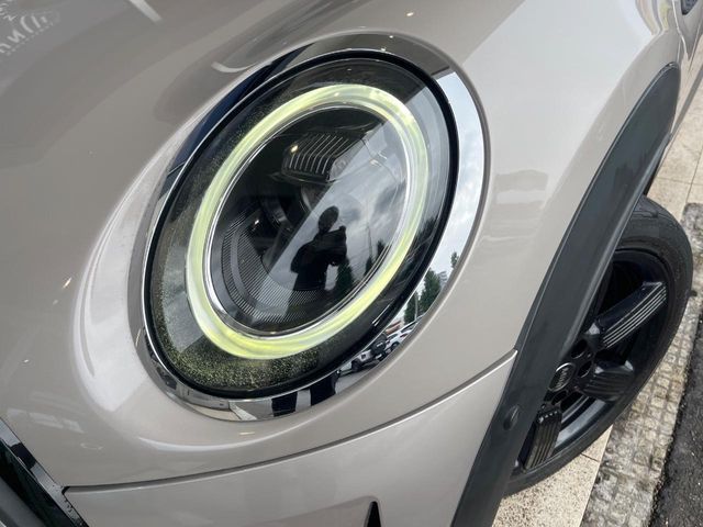MINI COOPER SD 5DOOR
