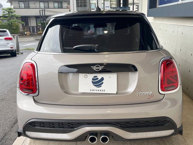 MINI COOPER SD 5DOOR