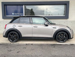 MINI COOPER SD 5DOOR