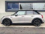 MINI COOPER SD 5DOOR