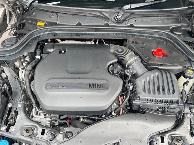 MINI COOPER SD 5DOOR