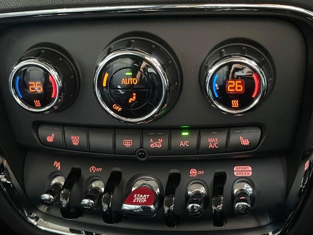 MINI COOPER D CLUBMAN