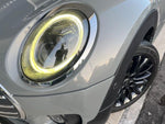 MINI COOPER D CLUBMAN