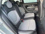 MINI COOPER D CLUBMAN