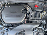 MINI COOPER D CLUBMAN