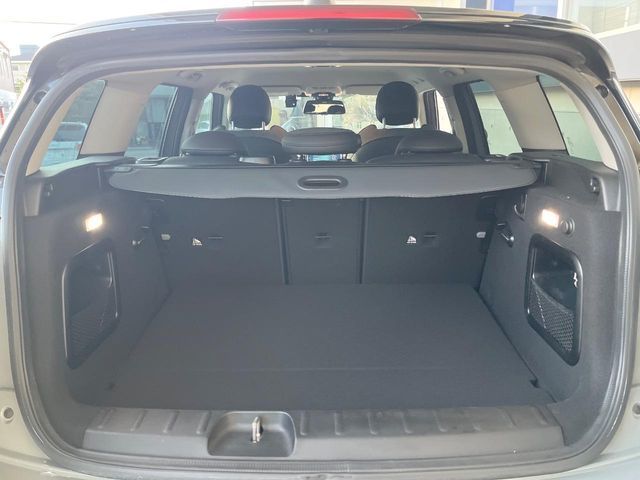 MINI COOPER D CLUBMAN