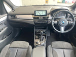 BMW 2series Active Tourer