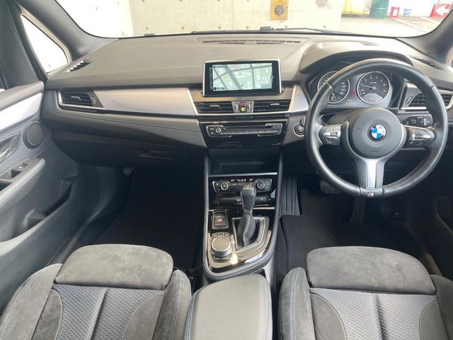 BMW 2series Active Tourer