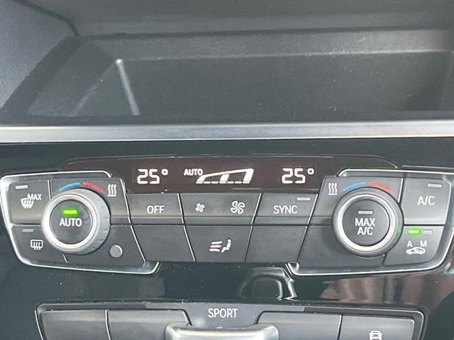 BMW 2series Active Tourer
