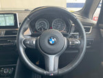 BMW 2series Active Tourer