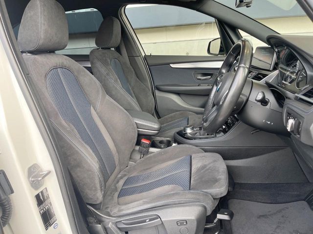 BMW 2series Active Tourer