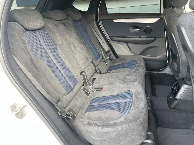 BMW 2series Active Tourer