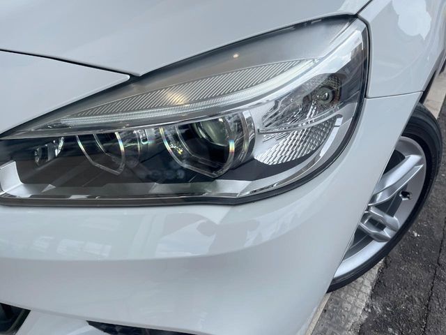 BMW 2series Active Tourer