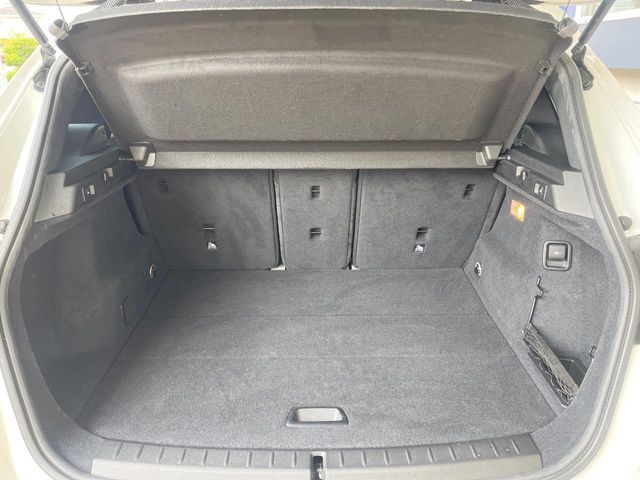 BMW 2series Active Tourer
