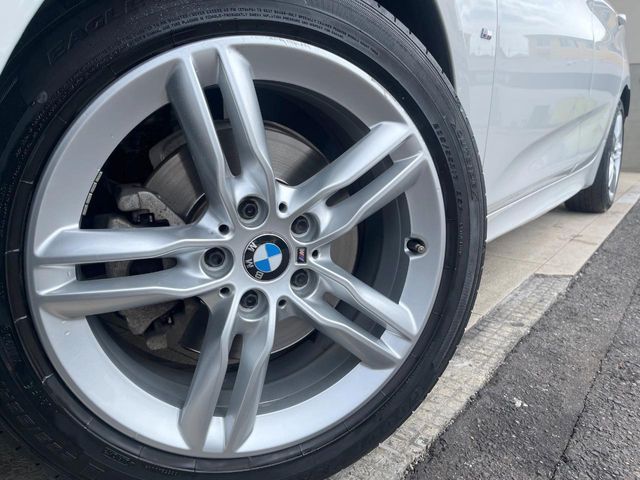 BMW 2series Active Tourer