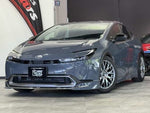 PRIUS 4WD