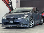 PRIUS 4WD