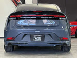 PRIUS 4WD