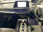 PRIUS 4WD