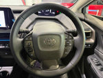 PRIUS 4WD
