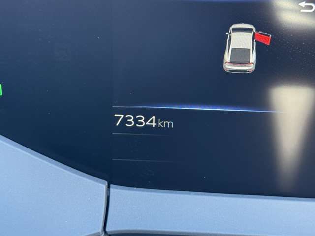 PRIUS 4WD