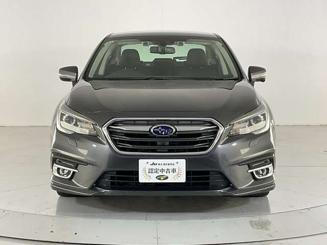 LEGACY B4