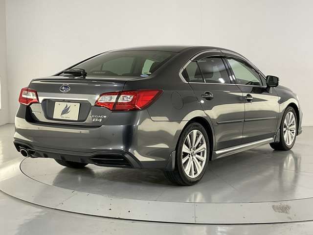 LEGACY B4