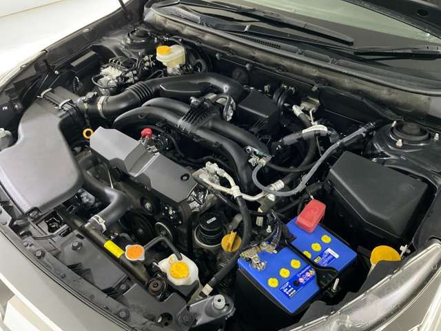 LEGACY B4