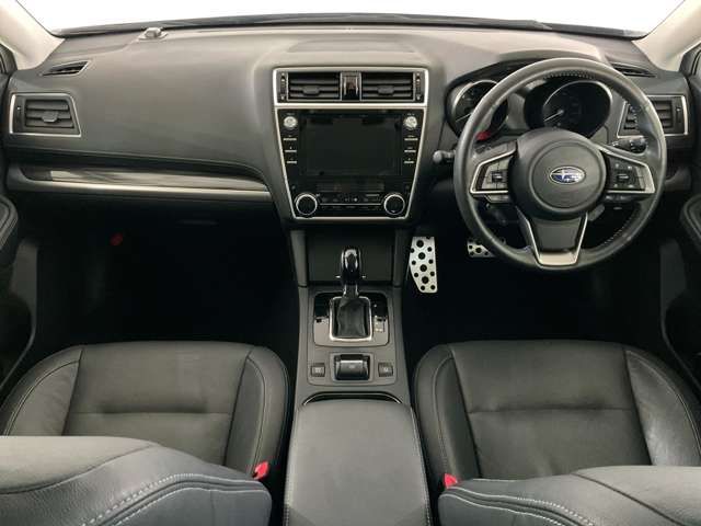 LEGACY B4