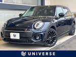MINI COOPER SD CLUBMAN
