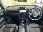 MINI COOPER SD CLUBMAN