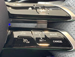 MERCEDES BENZ C class wagon