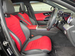 MERCEDES BENZ C class wagon