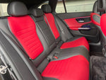 MERCEDES BENZ C class wagon