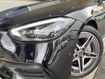 MERCEDES BENZ C class wagon