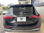 MERCEDES BENZ C class wagon