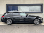 MERCEDES BENZ C class wagon