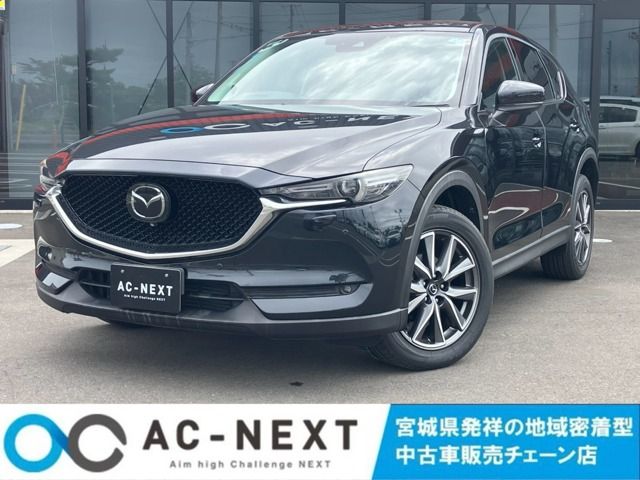 CX-5 4WD