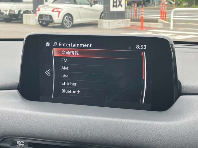 CX-5 4WD