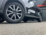 CX-5 4WD