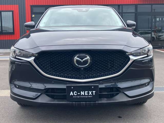 CX-5 4WD
