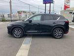 CX-5 4WD