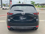 CX-5 4WD