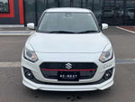 SWIFT