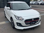 SWIFT