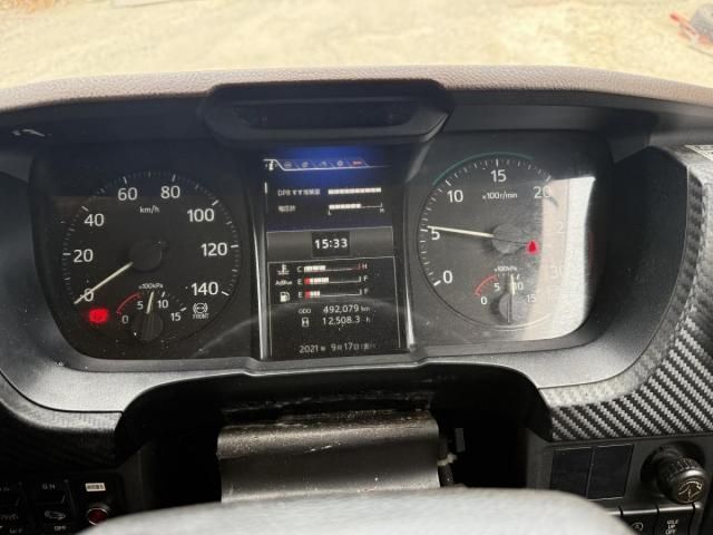RANGER